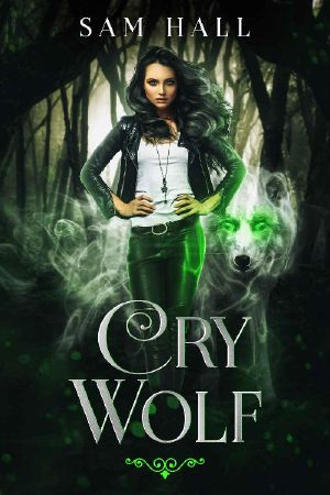 [Pack Heat 02] • Cry Wolf